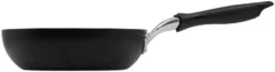 Resto Kitchenware Wokpan Antares - ø 30 Cm - Standaard Anti-aanbaklaag 10 Resto Kitchenware Wokpan Antares - ø 30 Cm - Standaard Anti-aanbaklaag -Le Creuset Winkel 4260709010120 6 2