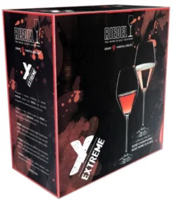 Riedel Rose Champagne Glazen Extreme - 2 Stuks 11 Riedel Rose Champagne Glazen Extreme - 2 Stuks -Le Creuset Winkel 444100055 packaging Vjpyr1ox