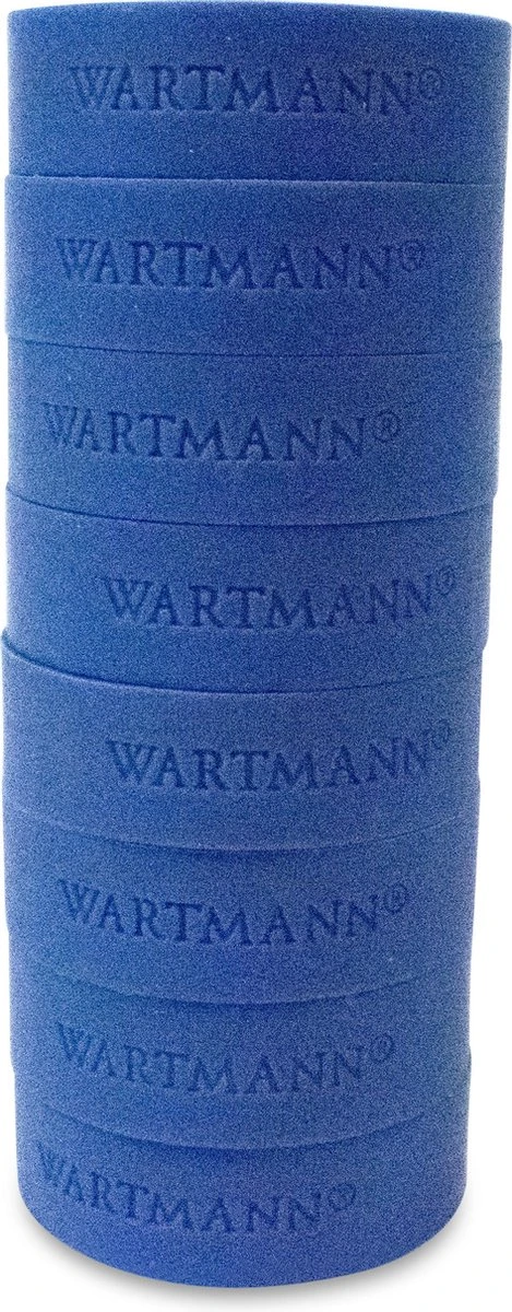 Wartmann Sous Vide Magnetenset - 8 Stuks 2 Wartmann Sous Vide Magnetenset - 8 Stuks - Afbeelding 2