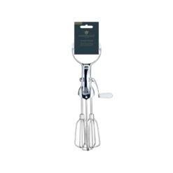 MasterClass Handmixer / Slagroomklopper Deluxe 7 MasterClass Handmixer / Slagroomklopper Deluxe -Le Creuset Winkel 5028250147943 1