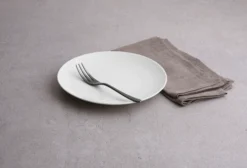 Sambonet Gebaksvorkjes Taste Zwart 6 Stuks -Le Creuset Winkel 52553BA5 Sfeer