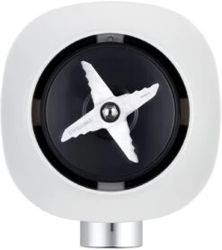 Zwilling Smoothie Blender Enfinigy - 550 Ml - Zilver/Wit -Le Creuset Winkel 530030000 7