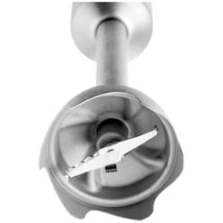 Zwilling Staafmixer Enfinigy - 800 W - 9 Snelheden - Zilver/Wit -Le Creuset Winkel 531049000 4