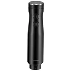 Zwilling Staafmixer Enfinigy - 800 W - 9 Snelheden - Zwart -Le Creuset Winkel 531049010 5