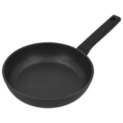 Demeyere Koekenpan Alu Comfort 3 - Duraslide - ø 20 Cm - Standaard Anti-aanbaklaag -Le Creuset Winkel 5412191236208 1