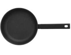 Demeyere Koekenpan Alu Comfort 3 - Duraslide - ø 20 Cm - Standaard Anti-aanbaklaag -Le Creuset Winkel 5412191236208 2