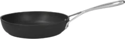 Demeyere Koekenpannen Alu Plus 3 - Duraslide - ø 24 + 28 Cm - Standaard Anti-aanbaklaag 11 Demeyere Koekenpannen Alu Plus 3 - Duraslide - ø 24 + 28 Cm - Standaard Anti-aanbaklaag -Le Creuset Winkel 5412191276242 27624 1