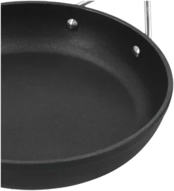 Demeyere Koekenpannen Alu Plus 3 - Duraslide - ø 24 + 28 Cm - Standaard Anti-aanbaklaag 10 Demeyere Koekenpannen Alu Plus 3 - Duraslide - ø 24 + 28 Cm - Standaard Anti-aanbaklaag -Le Creuset Winkel 5412191276242 4 27624 1