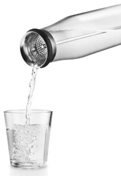 Eva Solo Karaf My Flavour - 1 Liter -Le Creuset Winkel 567483 MyFlavour carafe Function HIGH