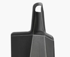 Joseph Joseph Snijplank Chop2Pot Plus 45 X 26 - Opvouwbaar - Zwart -Le Creuset Winkel 60202 60205 Media 05