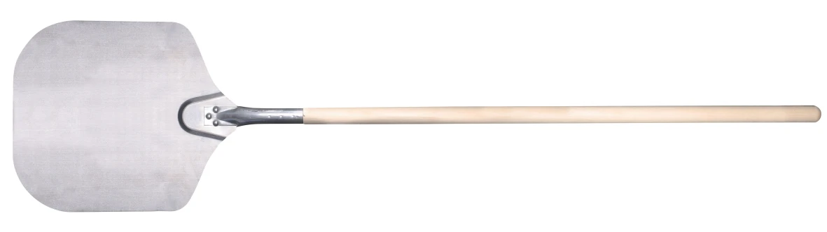 Hendi Pizzaschep Aluminium 35 Cm 1 Hendi Pizzaschep Aluminium 35 Cm