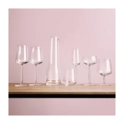 Iittala Champagneglazen Essence - 210 Ml - 2 Stuks -Le Creuset Winkel 6411929505806 1