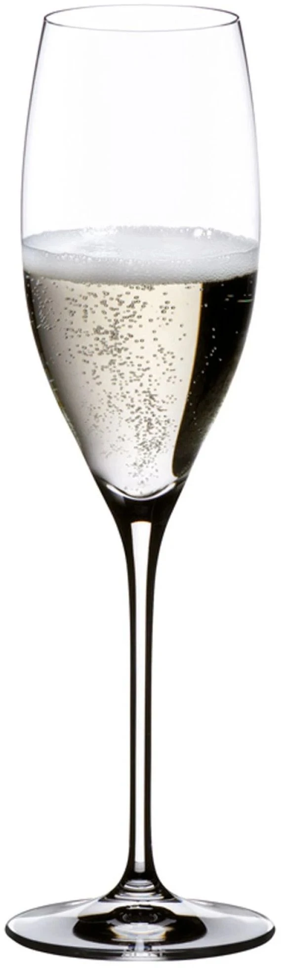 Riedel Champagne Glazen Vinum - Cuvee Prestige - 2 Stuks 2 Riedel Champagne Glazen Vinum - Cuvee Prestige - 2 Stuks - Afbeelding 2