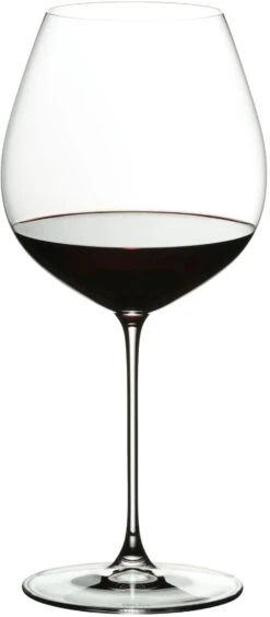 Riedel Rode Wijnglazen Veritas - Old World Pinot Noir - 2 Stuks -Le Creuset Winkel 644900007 w Wn3MeFcI