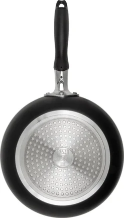 Resto Kitchenware Wokpannenset Antares ø 24 + 26 + 28 Cm - Inductie En Alle Andere Warmtebronnen 7 Resto Kitchenware Wokpannenset Antares ø 24 + 26 + 28 Cm - Inductie En Alle Andere Warmtebronnen -Le Creuset Winkel 683x1200 2