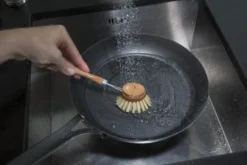 BK Pannenkoekenpan Black Steel - ø 26 Cm 9 BK Pannenkoekenpan Black Steel - ø 26 Cm -Le Creuset Winkel 6ca1e082dfb2373c200a2be674530cc360228cb0 B1230 726 PURE PI USP5 LR 72dpi