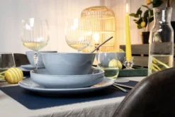 Jay Hill Kommen Praslin Stripes ø 15 Cm / 500 Ml - 4 Stuks 6 Jay Hill Kommen Praslin Stripes ø 15 Cm / 500 Ml - 4 Stuks -Le Creuset Winkel 7 Jay hill servies stripes 07 1