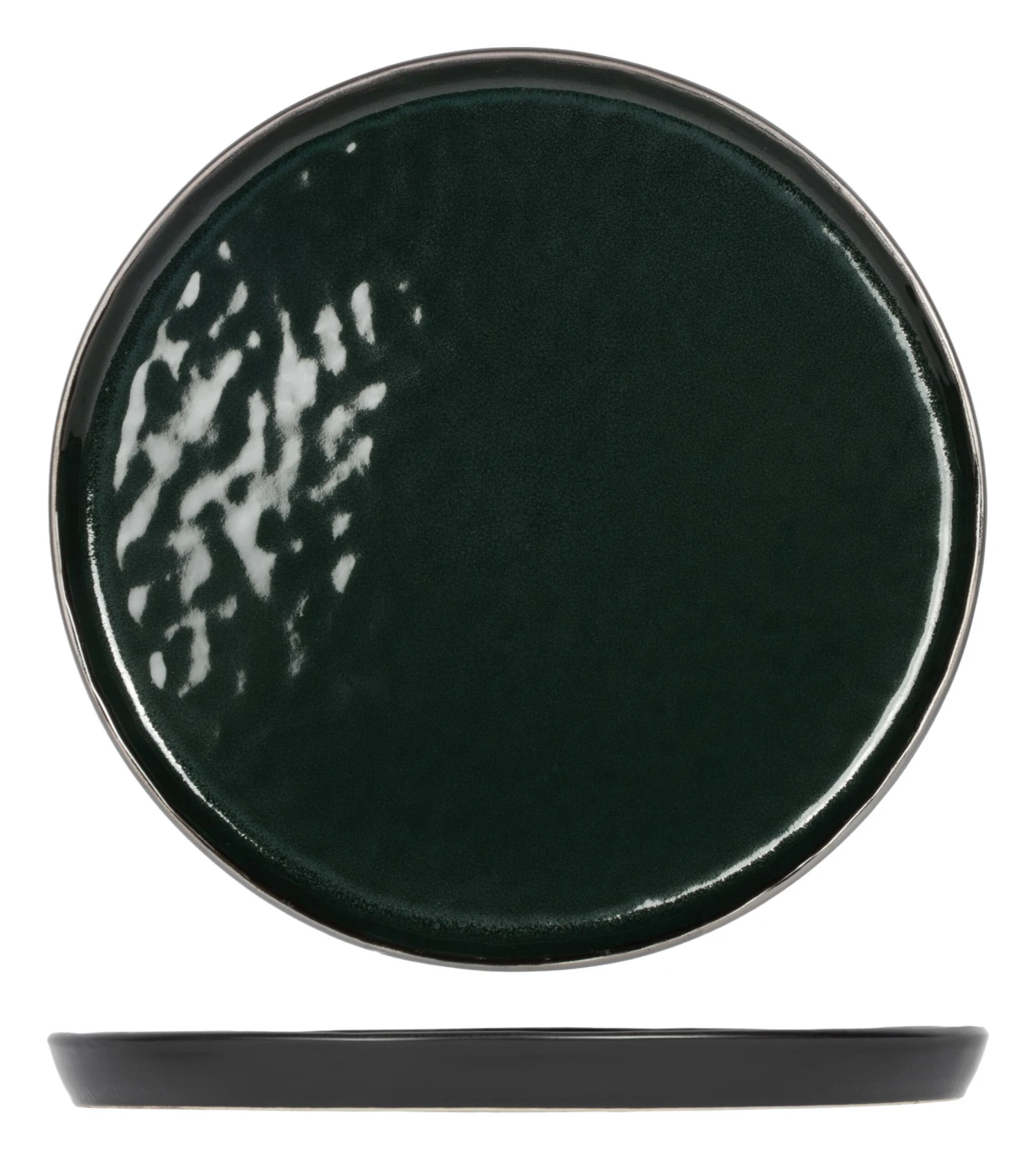 Cosy & Trendy Serviesset Laguna Verde - 12-delig / 4 Personen 2 Cosy & Trendy Serviesset Laguna Verde - 12-delig / 4 Personen - Afbeelding 2