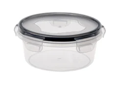 Sareva Vershoudbakje Clip & Fresh - Kunststof - ø 14 Cm / 750 Ml 8 Sareva Vershoudbakje Clip & Fresh - Kunststof - ø 14 Cm / 750 Ml -Le Creuset Winkel 7061115806874 1 1 scaled