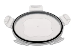 Sareva Vershoudbakje Clip & Fresh - Kunststof - ø 14 Cm / 750 Ml 9 Sareva Vershoudbakje Clip & Fresh - Kunststof - ø 14 Cm / 750 Ml -Le Creuset Winkel 7061115806874 8 1 scaled