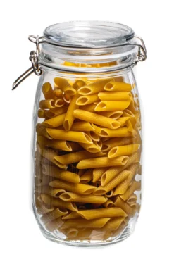 Sareva Weckpot - Glas - ø 12 Cm / 1.8 Liter