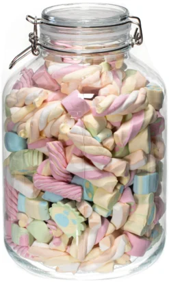 Sareva Weckpot - Glas - ø 18 Cm / 5 Liter 5 Sareva Weckpot - Glas - ø 18 Cm / 5 Liter -Le Creuset Winkel 7061119409569 1 scaled