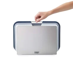 Joseph Joseph 3-delige Snijplankenset Met Houder - Nest Boards - Grijs 10 Joseph Joseph 3-delige Snijplankenset Met Houder - Nest Boards - Grijs -Le Creuset Winkel 71n0VmTmWL. SL1500