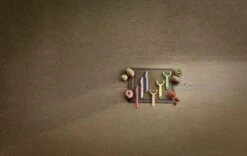 Victorinox Schilmessenset Pastel - 3-Delig 4 Victorinox Schilmessenset Pastel - 3-Delig -Le Creuset Winkel 7613329141885 3