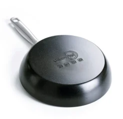GreenPan Koekenpan Copenhagen - Zwart - ø 20 Cm - Keramische Anti-aanbaklaag 8 GreenPan Koekenpan Copenhagen - Zwart - ø 20 Cm - Keramische Anti-aanbaklaag -Le Creuset Winkel 79c2feb1b7bccf39eb7fe959d4a359a59cb22fa0 4 Cop FryP 20cm CC003107 DetailBase min5B15D