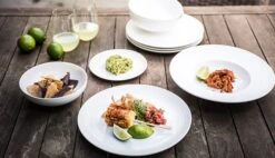 Maxwell & Williams Pizzabord Diamonds Round ø 36 Cm -Le Creuset Winkel 800