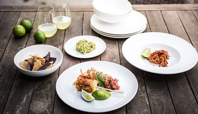 Maxwell & Williams Dipschaaltje Diamonds Round ø 10 Cm / 210 Ml 5 Maxwell & Williams Dipschaaltje Diamonds Round ø 10 Cm / 210 Ml - Afbeelding 5