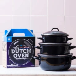BK Braadpan Indigo - Zwart - ø 20 Cm / 2.5 Liter 6 BK Braadpan Indigo - Zwart - ø 20 Cm / 2.5 Liter -Le Creuset Winkel 81p903phwaL. AC SL1500