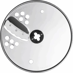 KitchenAid Foodprocessor - 250 W - Amandelwit - 2.1 Liter - 5KFP0921EAC -Le Creuset Winkel 8597209010005B15D 1