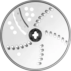 KitchenAid Foodprocessor - 250 W - Matzwart - 2.1 Liter - 5KFP0921EBM -Le Creuset Winkel 8597209010105B15D 8