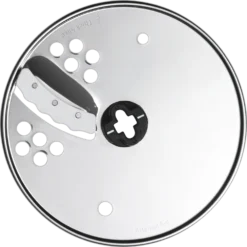 KitchenAid Foodprocessor - 250 W - Matzwart - 2.1 Liter - 5KFP0921EBM -Le Creuset Winkel 8597209014805B15D 3