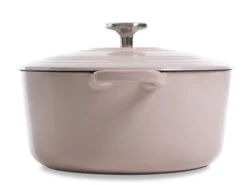BK Braadpan Bourgogne - Dusky Pink - ø 24 Cm / 4.2 Liter 11 BK Braadpan Bourgogne - Dusky Pink - ø 24 Cm / 4.2 Liter -Le Creuset Winkel 8718311313673 3
