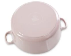 BK Braadpan Bourgogne - Dusky Pink - ø 24 Cm / 4.2 Liter 12 BK Braadpan Bourgogne - Dusky Pink - ø 24 Cm / 4.2 Liter -Le Creuset Winkel 8718311313673 4