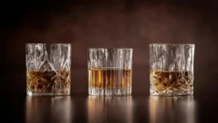 Cookinglife Whiskey Glazen / Cocktailglazen / Waterglazen Moy - 340 Ml - 2 Stuks 8 Cookinglife Whiskey Glazen / Cocktailglazen / Waterglazen Moy - 340 Ml - 2 Stuks -Le Creuset Winkel 8720364452452 3