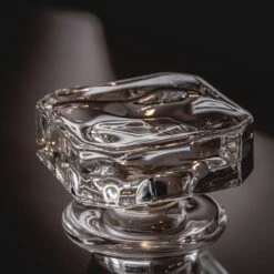 Cookinglife Whiskey Set (karaf & Whiskeyglazen) Moville - 5 Delige Set -Le Creuset Winkel 8720364452636 3 1