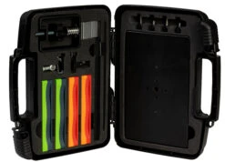 Blackwell Messenslijper Set - Inclusief 4 Slijpstenen -Le Creuset Winkel 8720364453336 3