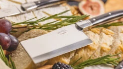 Jay Hill Kaasmessenset Laguiole - Zwart - 3 Stuks -Le Creuset Winkel 8720364453497 3