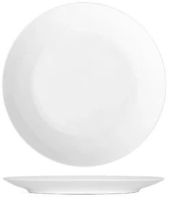 Jay Hill Serviesset Saba - New Bone Porselein - 16-delig / 4 Personen - Wit -Le Creuset Winkel 8720364454289 2