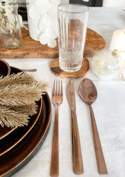 Cookinglife Glazenset (cocktailglazen & Longdrinkglazen) Monea - 12 Delige Set -Le Creuset Winkel 8720364456658 2