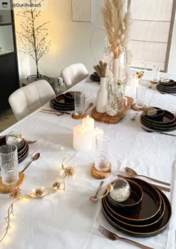 Cookinglife Glazenset (cocktailglazen & Longdrinkglazen) Monea - 12 Delige Set -Le Creuset Winkel 8720364456658 3