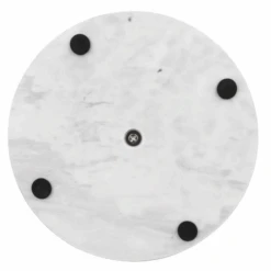 Jay Hill Etagere Marmer Goud 2-Laags -Le Creuset Winkel 8720812849278 1