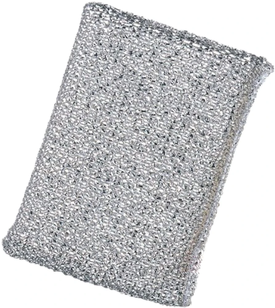 Blackwell Pannensponsje Zilver 1 Blackwell Pannensponsje Zilver