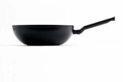 BK Wokpan Easy Induction - Aluminium - ø 30 Cm / 5 Liter - Keramische Anti-aanbaklaag -Le Creuset Winkel 8d57dcb31f2286b8e534afa947b70b96a5759352 BK Easy Induction Wok 002