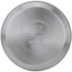 Resto Kitchenware Fluitketel Lyra - Zilver - 2.7 Liter -Le Creuset Winkel 90605.4260403577325.ver08