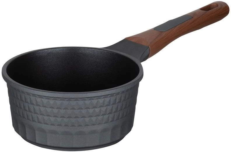 Resto Kitchenware Steelpan Capella - ø 16 Cm / 1.4 Liter - Standaard Anti-aanbaklaag 1 Resto Kitchenware Steelpan Capella - ø 16 Cm / 1.4 Liter - Standaard Anti-aanbaklaag