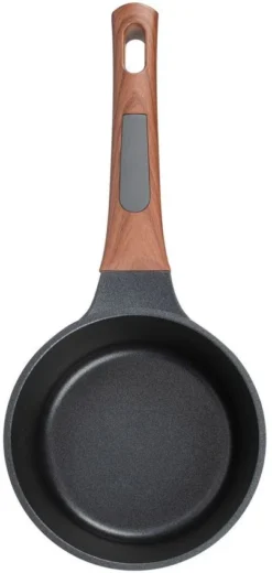 Resto Kitchenware Steelpan Capella - ø 16 Cm / 1.4 Liter - Standaard Anti-aanbaklaag 10 Resto Kitchenware Steelpan Capella - ø 16 Cm / 1.4 Liter - Standaard Anti-aanbaklaag -Le Creuset Winkel 93500.4260403579015.ver08